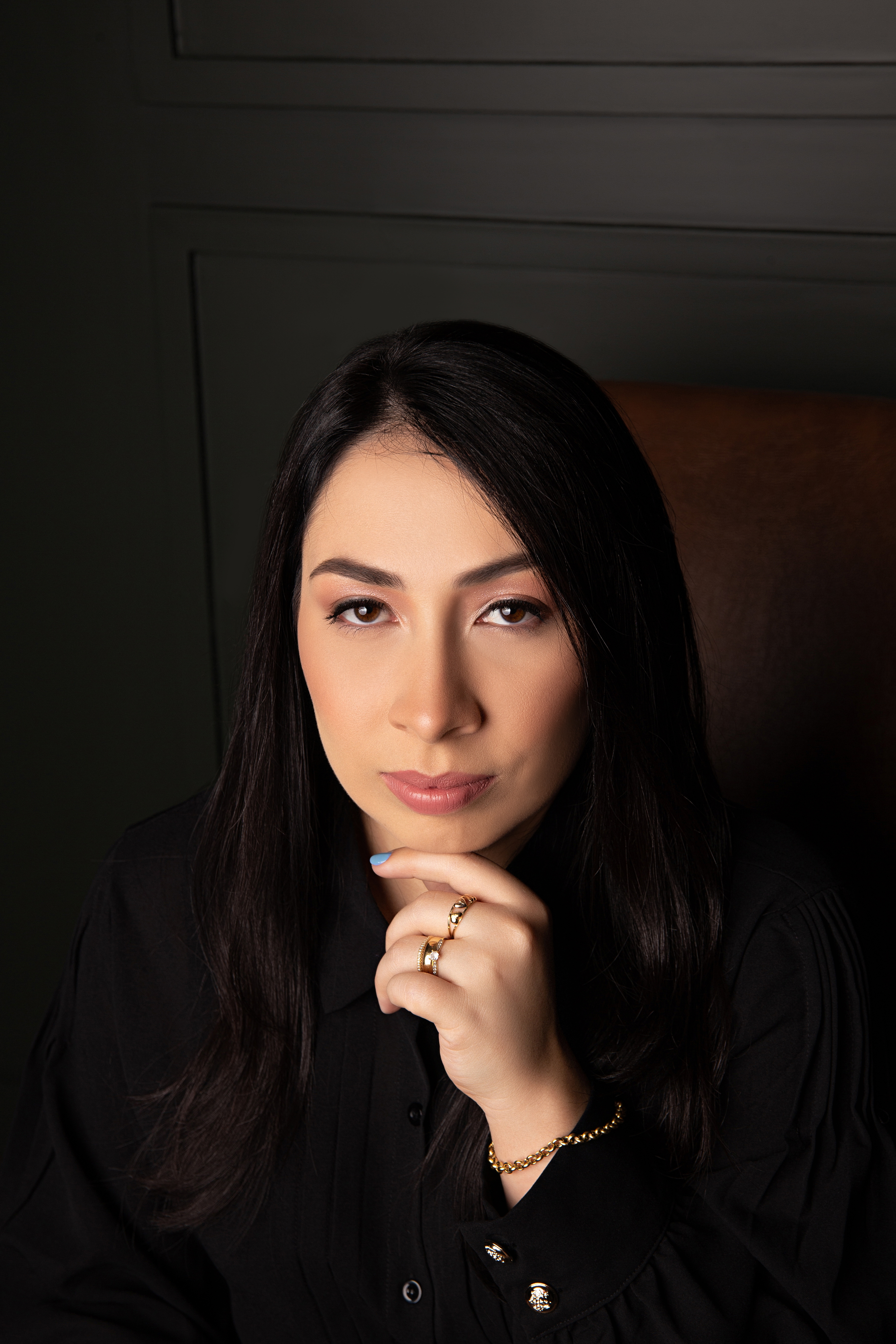Dra. Jordana Cardoso Lenz