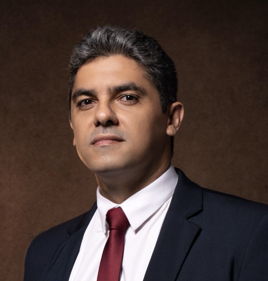 Dr. Alfredo Bertunes de Araújo