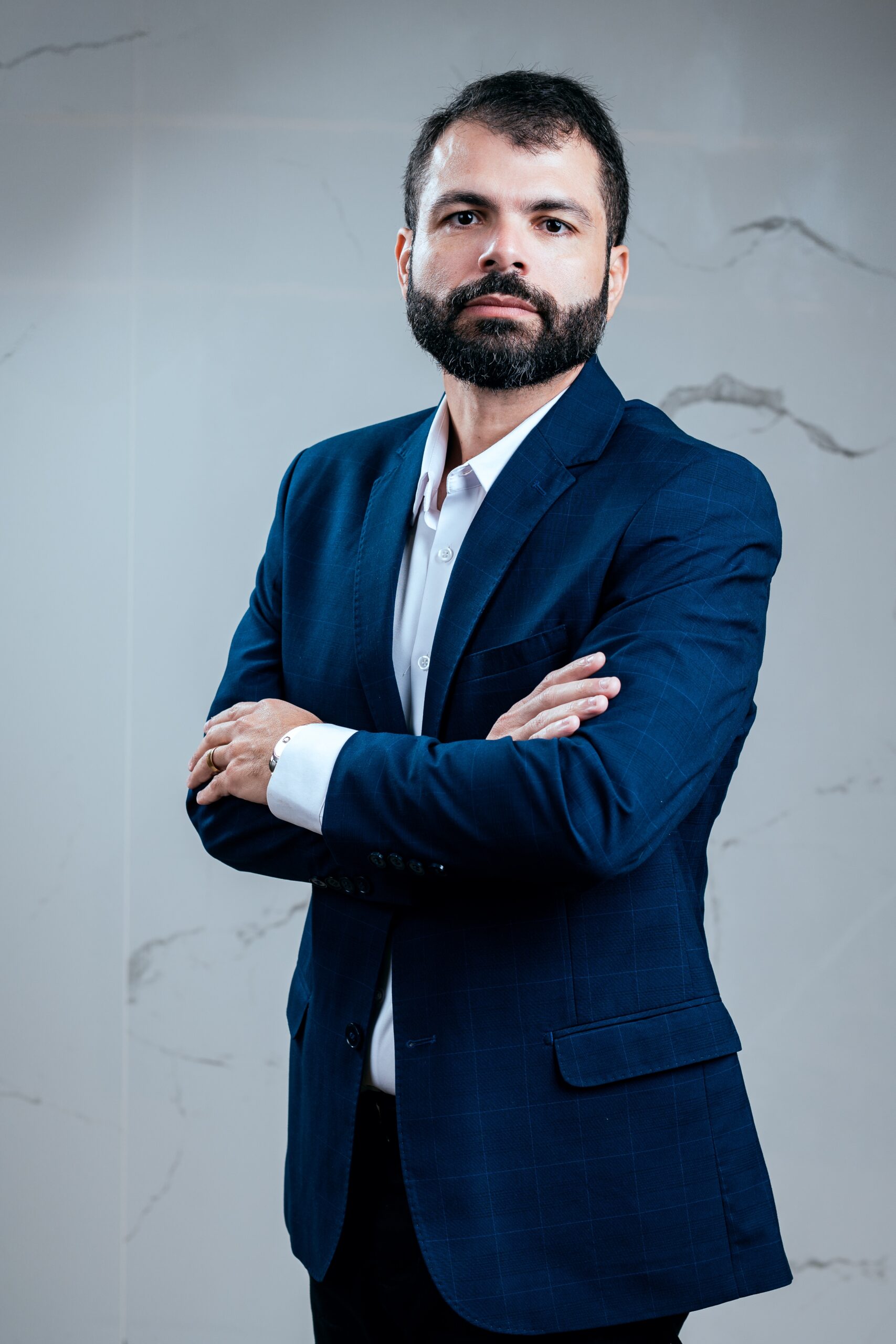 Dr. Heráclito Noé