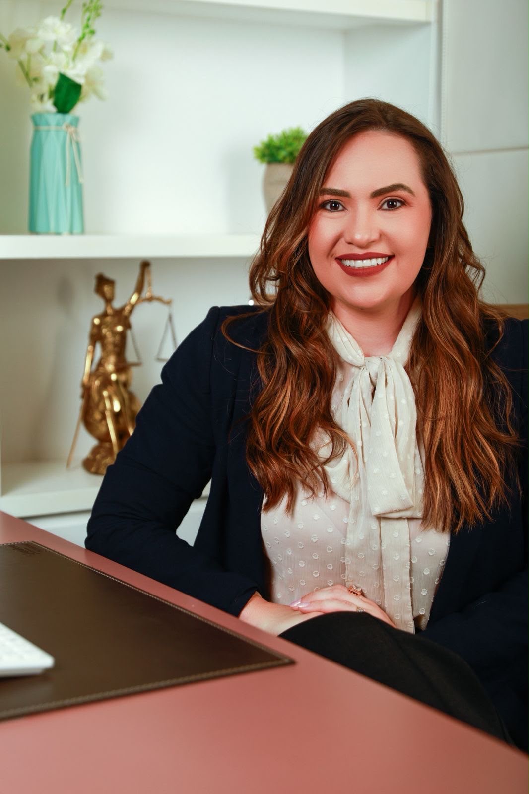 Dra. Lorena Santos