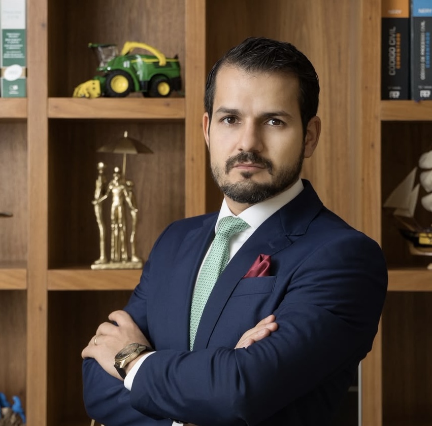 Dr. Leandro Marmo