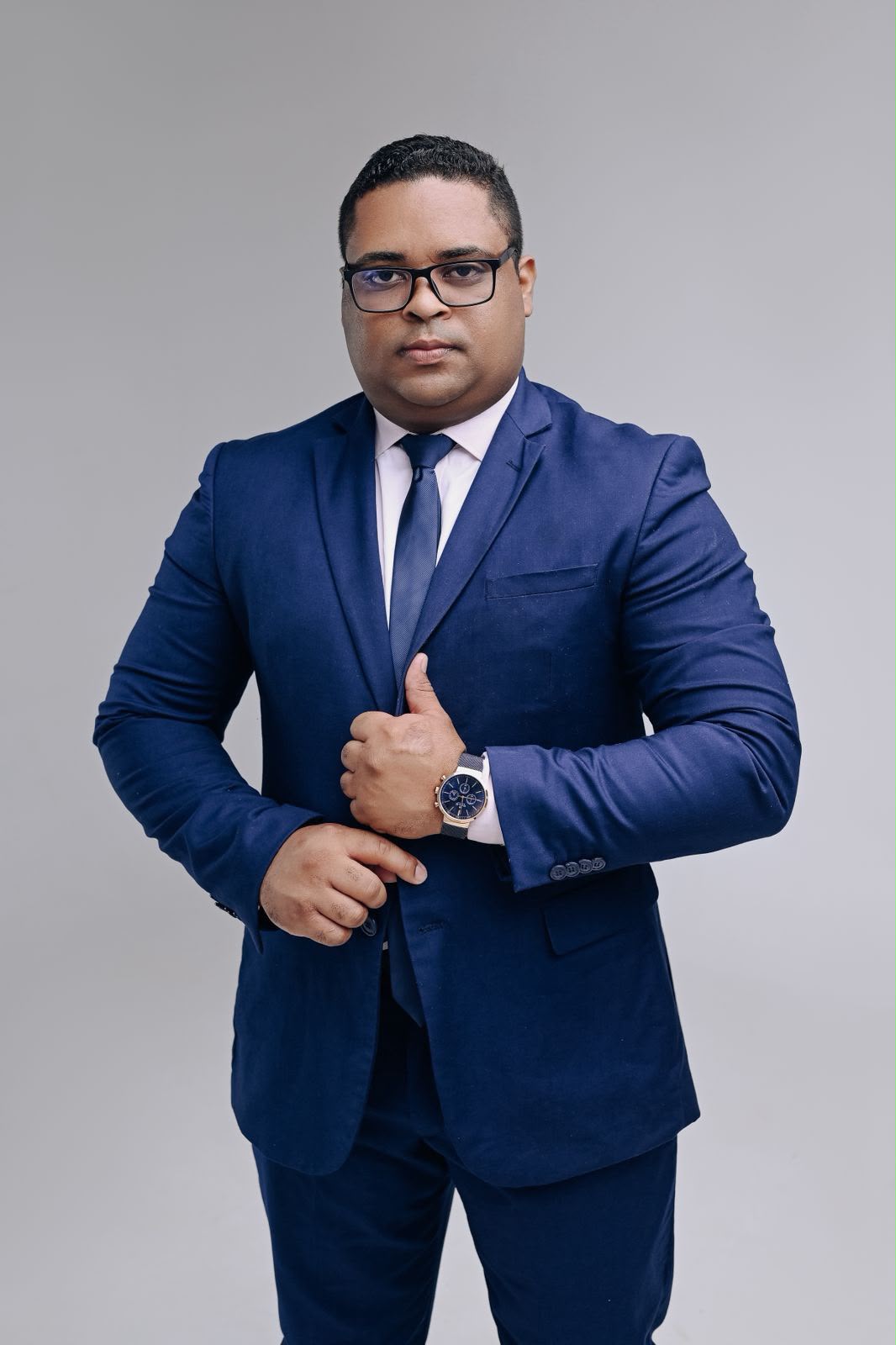 Dr. Uiatan Lopes da Silva