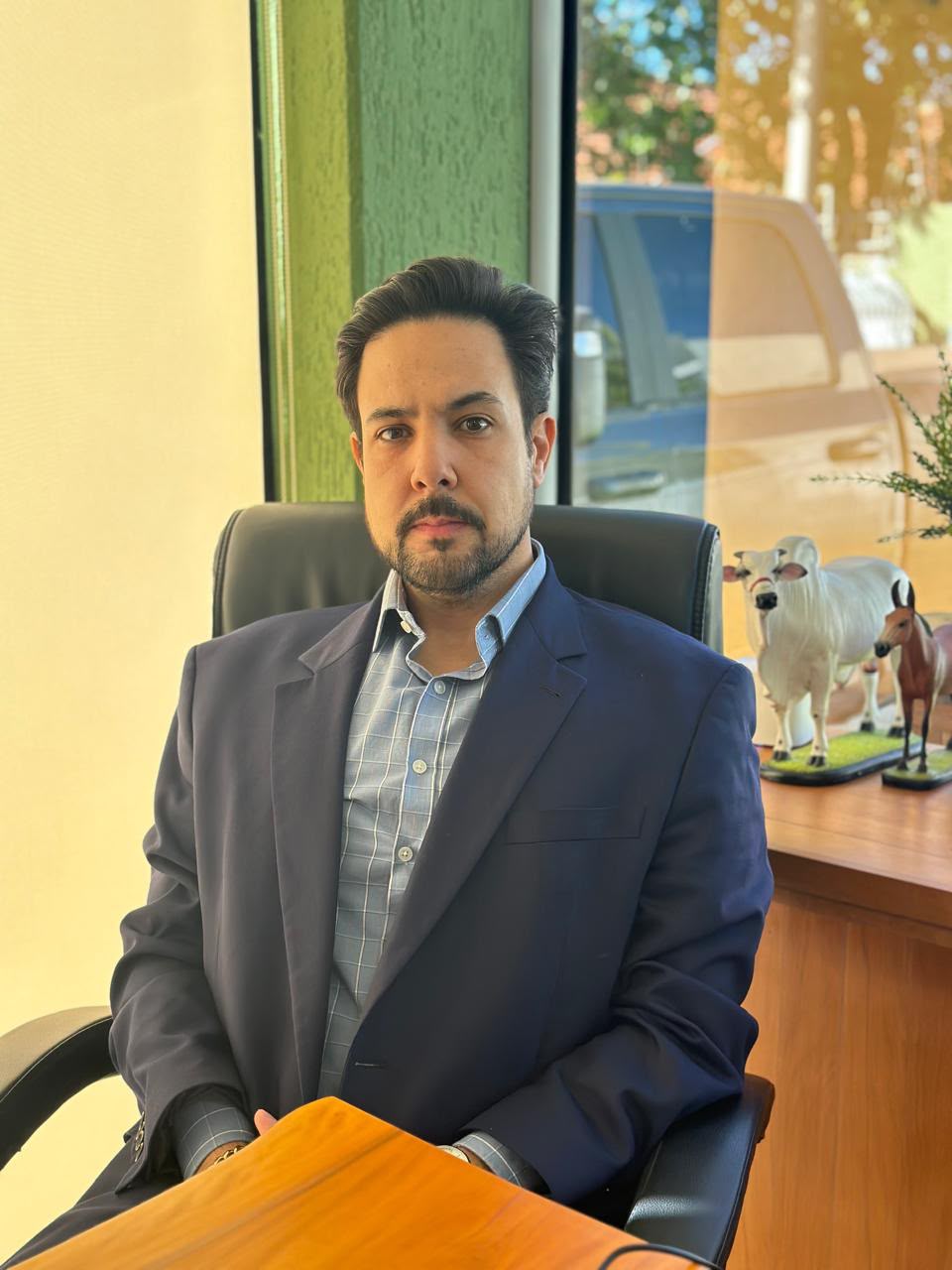 Dr. Carlos Henrique