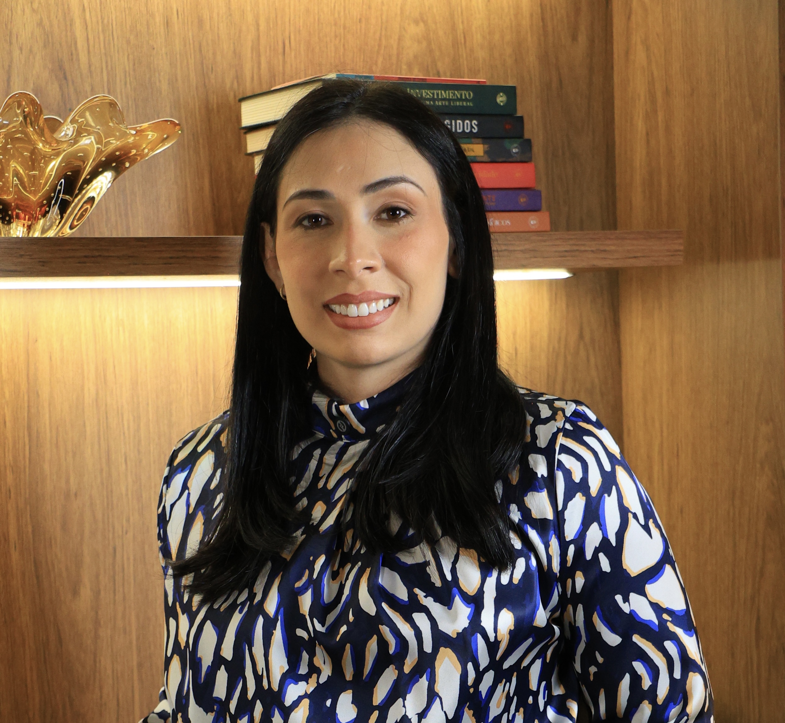 Dra. Jordana Cardoso Lenz