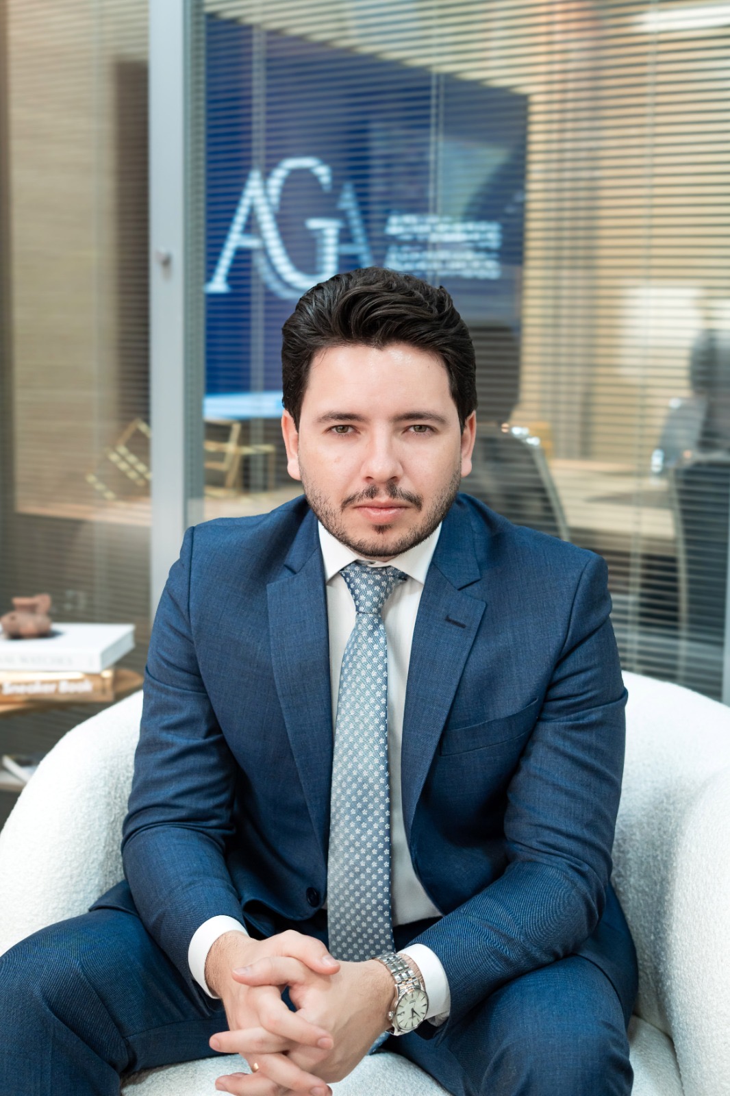 Dr. Gabriel Souza