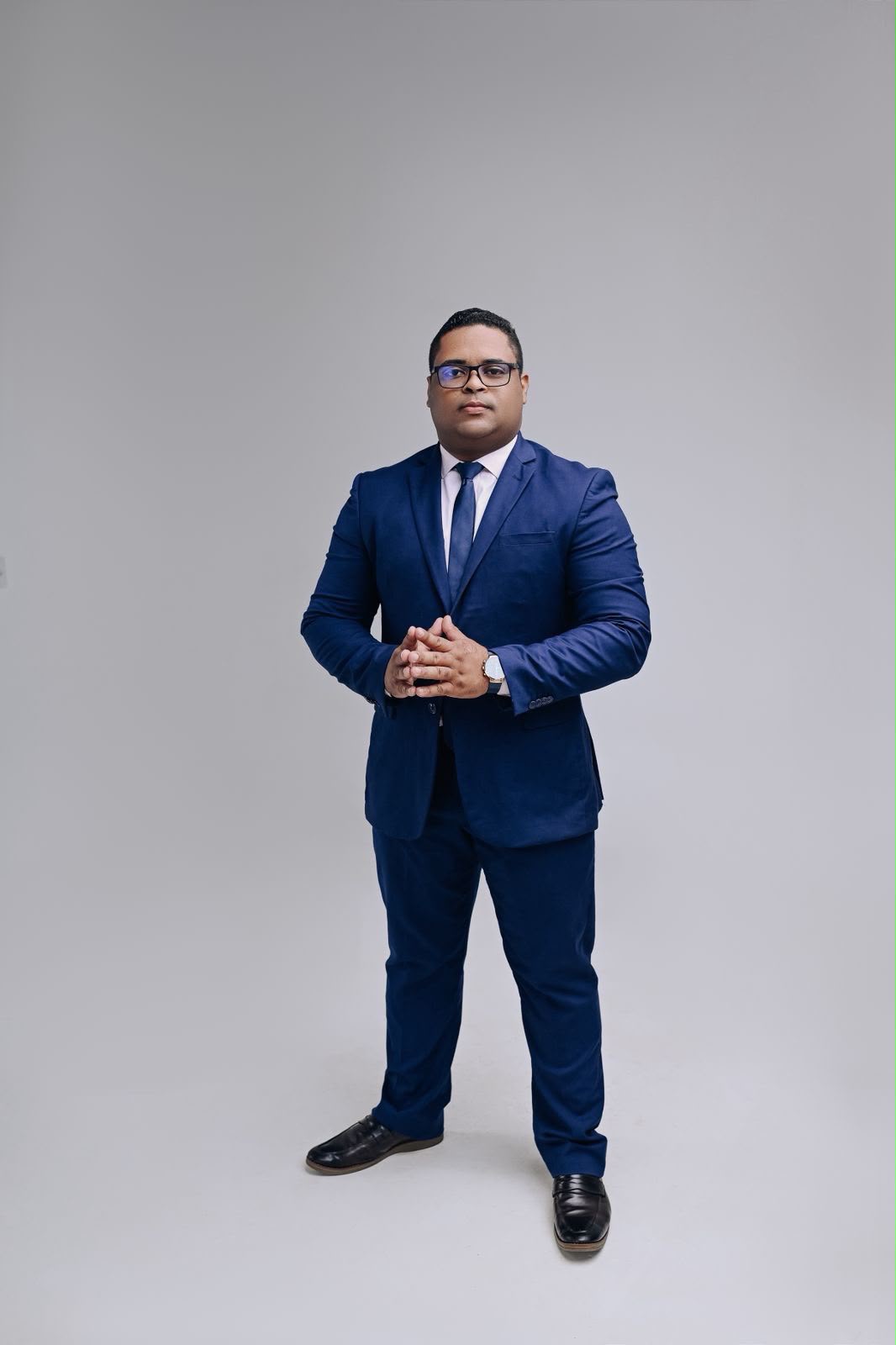 Dr. Uiatan Lopes da Silva