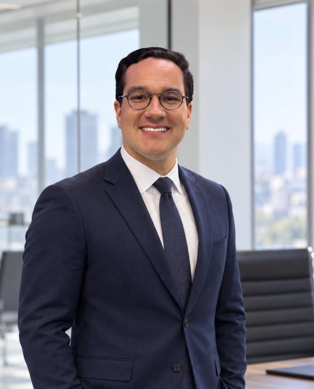 Dr. Murilo Gomes
