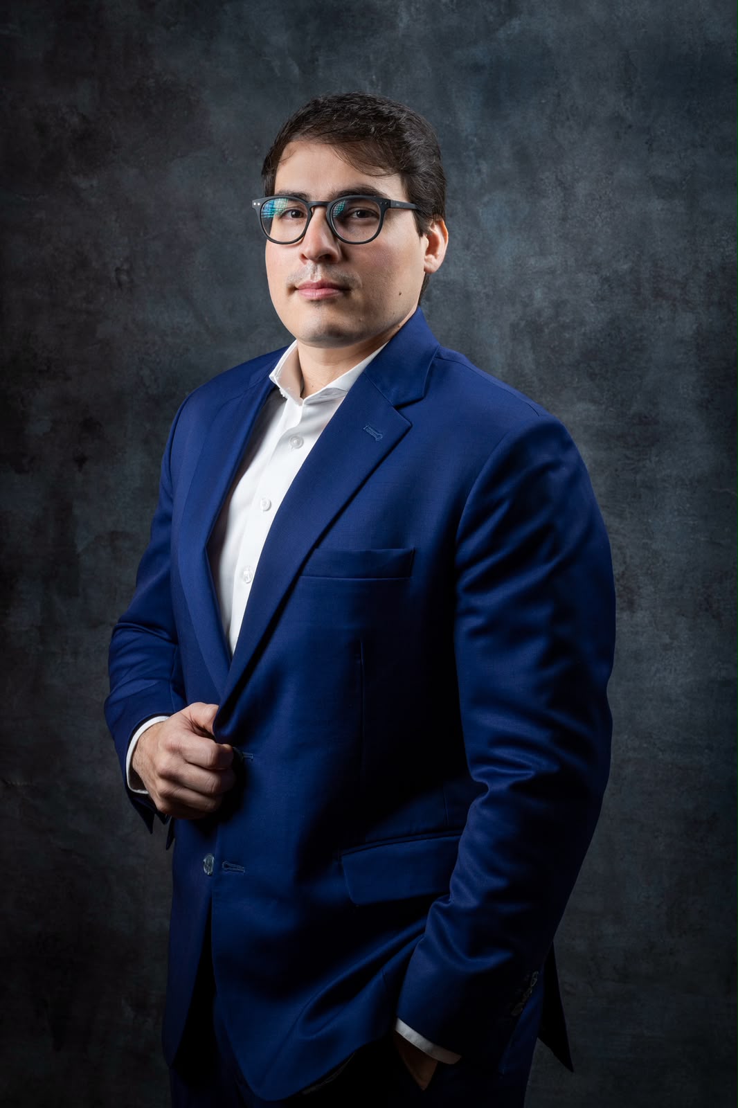 Dr. Artur Siqueira