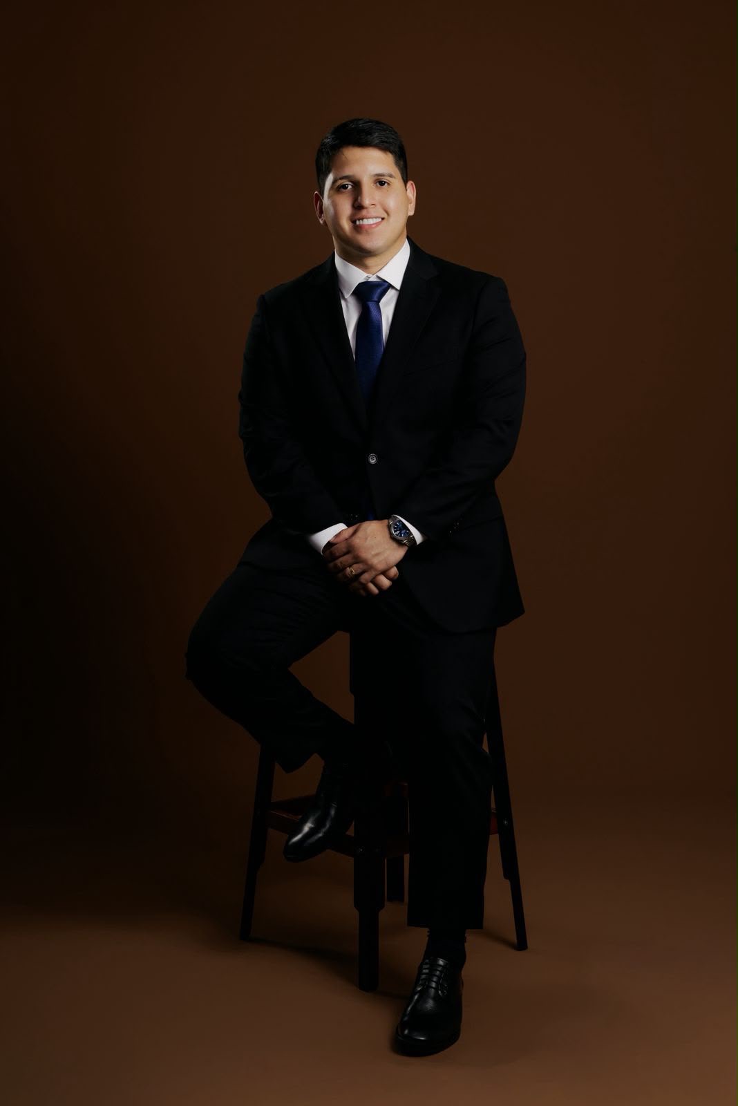 Dr. Eryck Garate