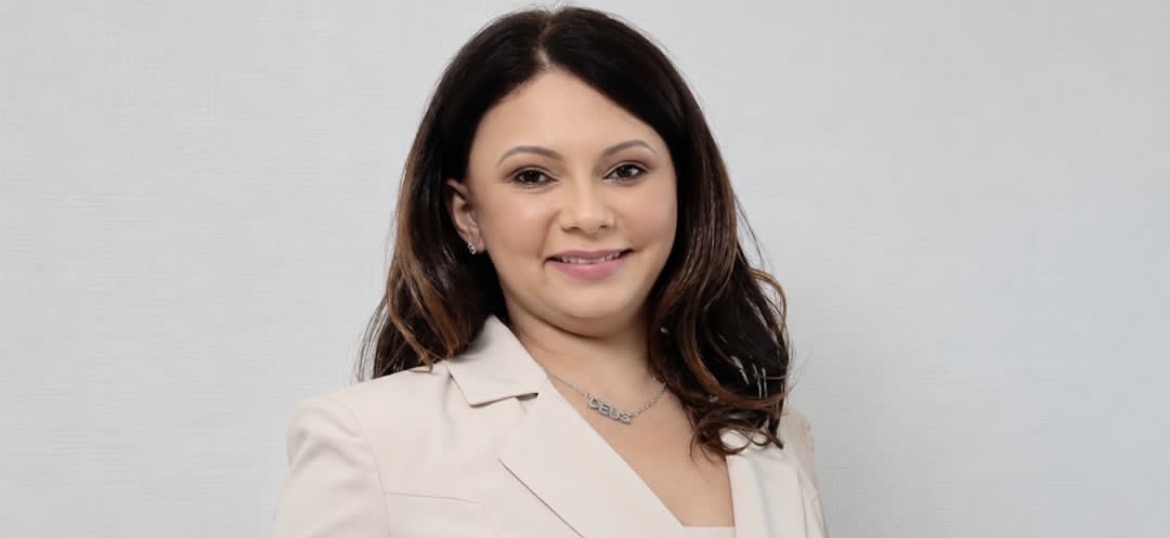 Dra. Sheila Braz