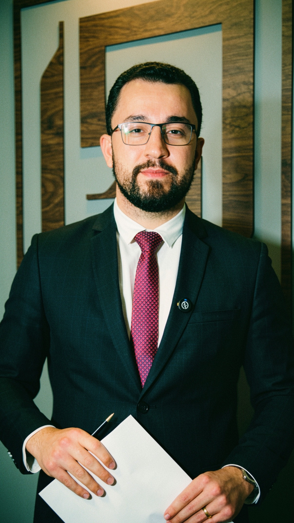 Dr. Bruno Pagliarini