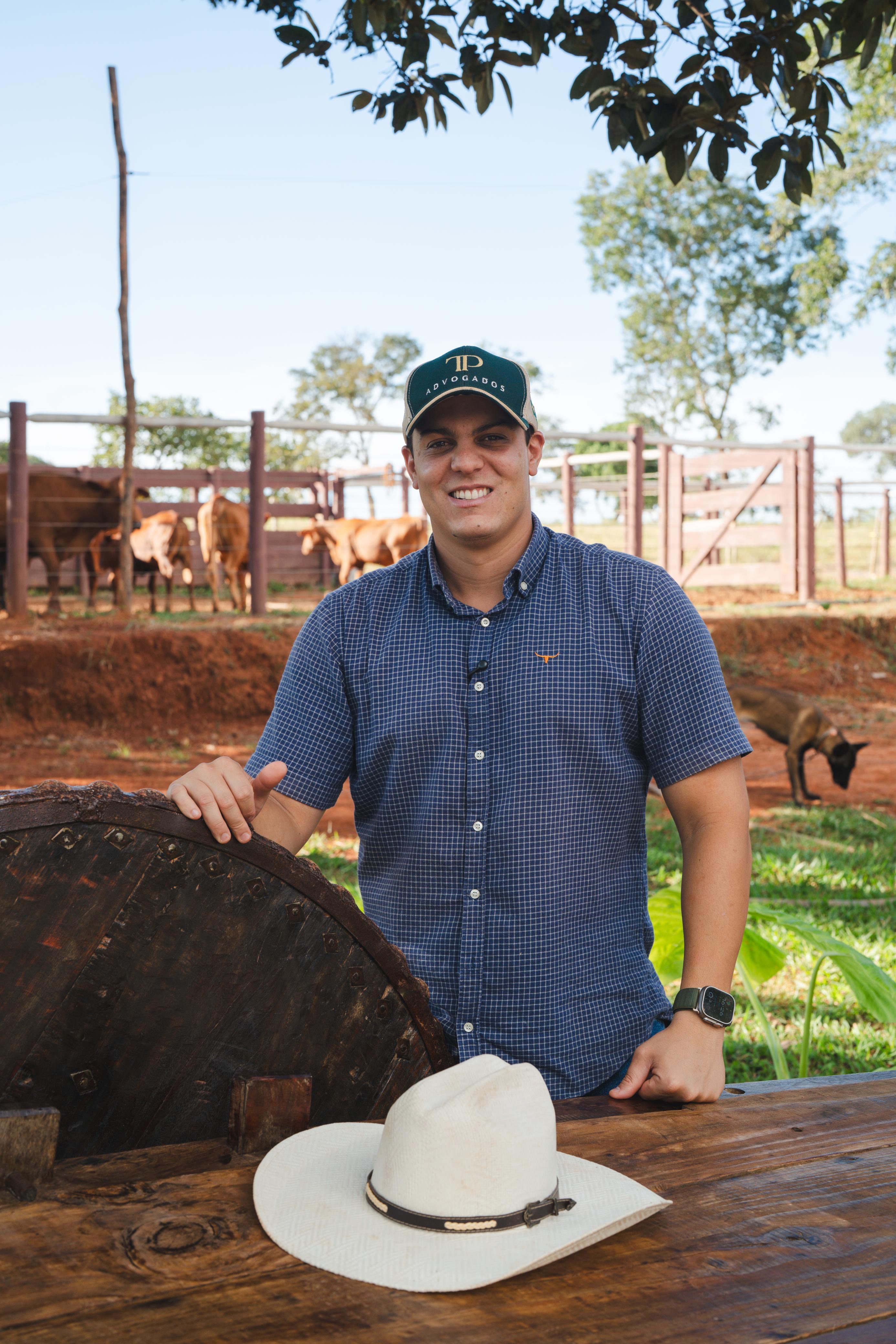 Dr. Túlio Parca
