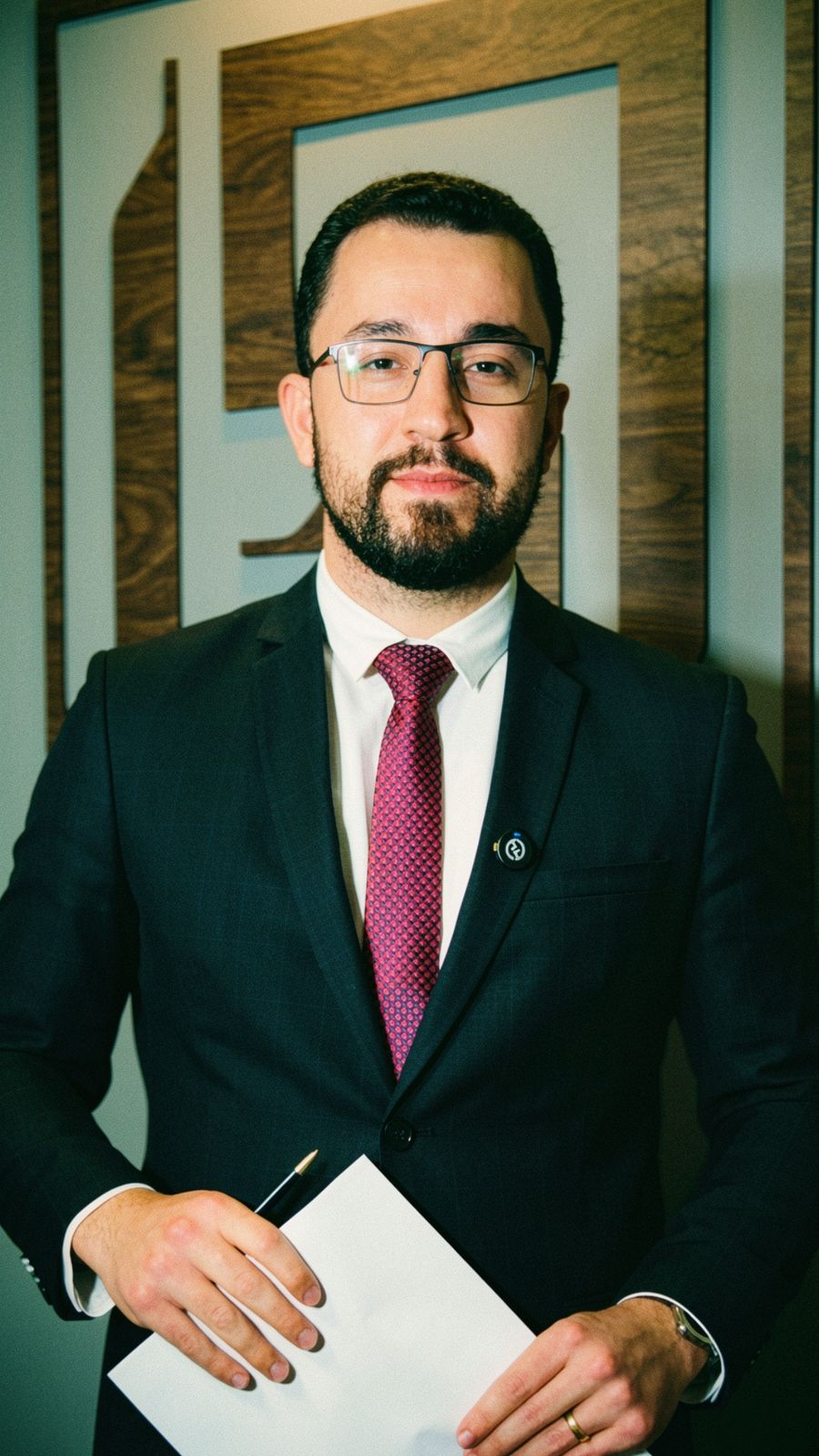 Dr. Bruno Pagliarini