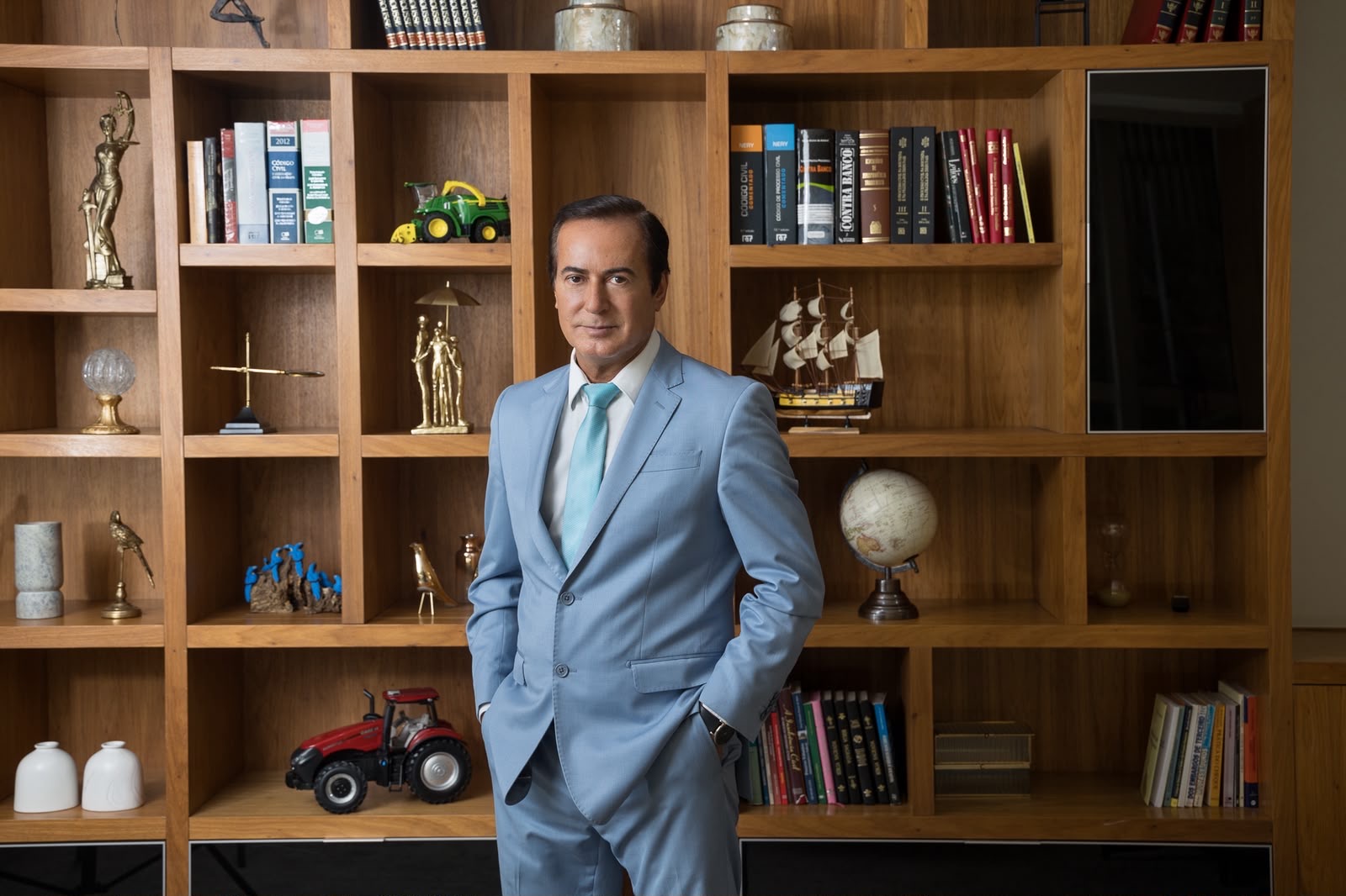 Dr. João Domingos