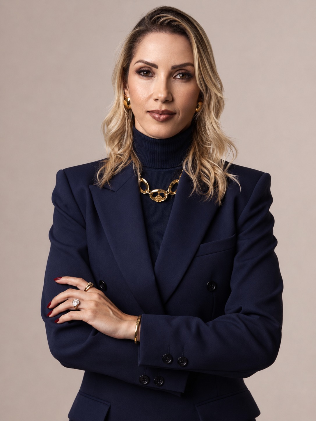 Dra. Márcia Pereira