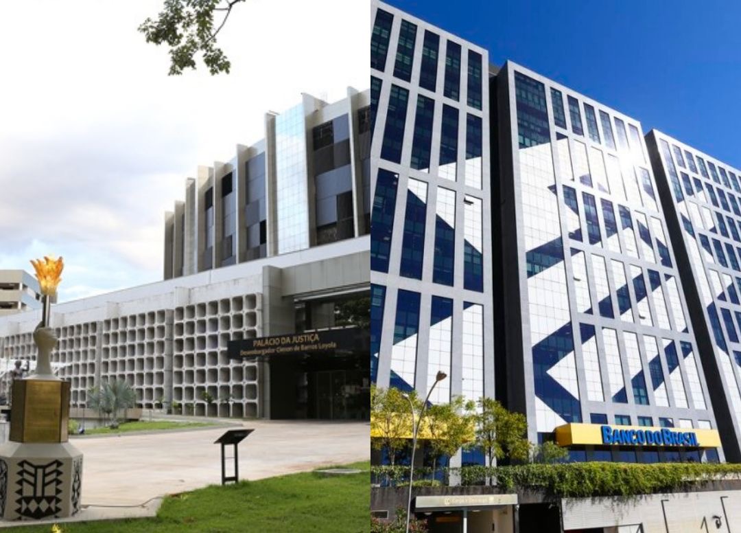 TJGO determina devolução de valores retidos pelo Banco do Brasil de grupo em recuperação judicial