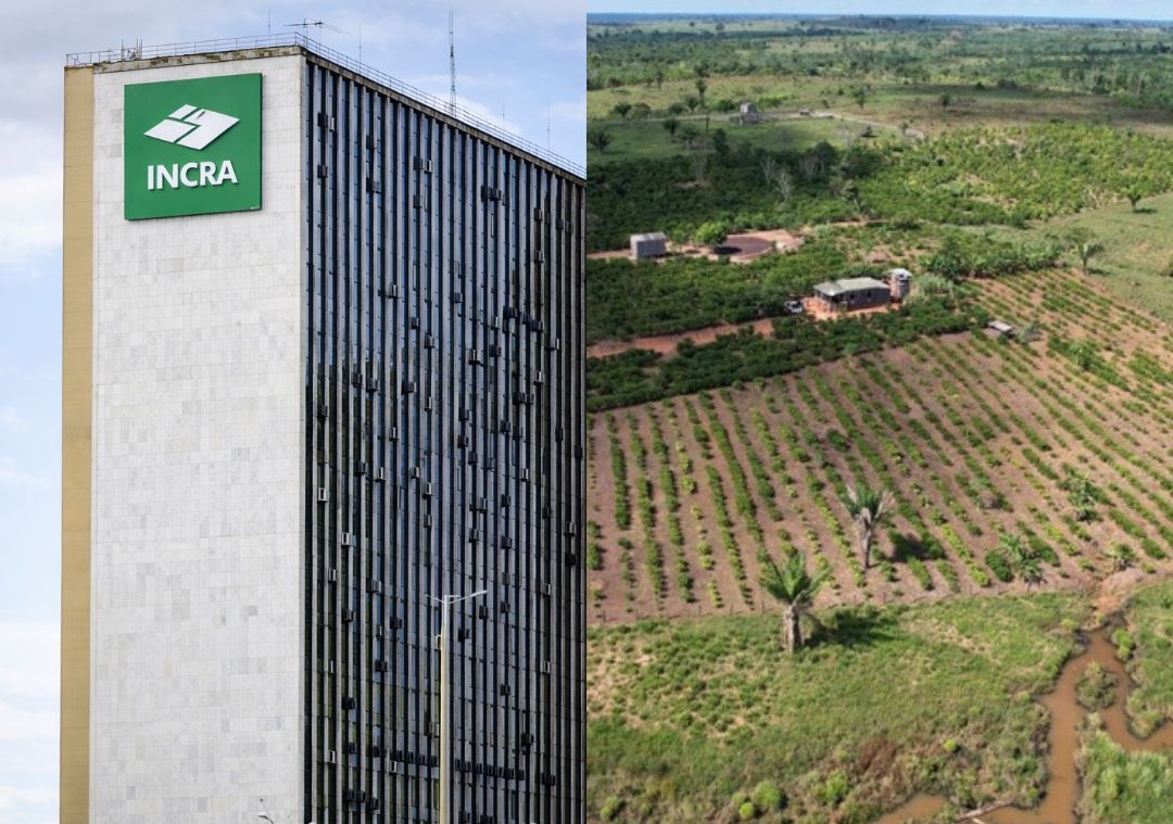 INCRA disponibiliza CCIR 2026 a partir de 19 de maio mediante pagamento de taxa