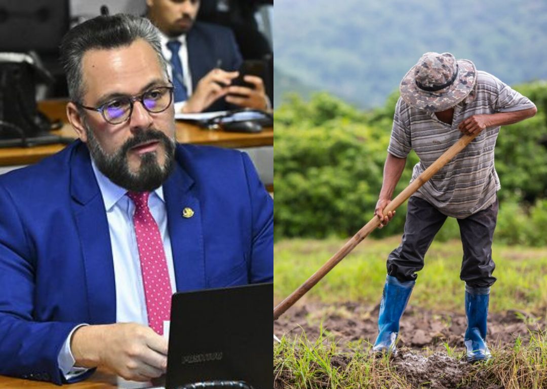 CRA aprova equiparação de serviços ambientais à atividade rural para fins de IR