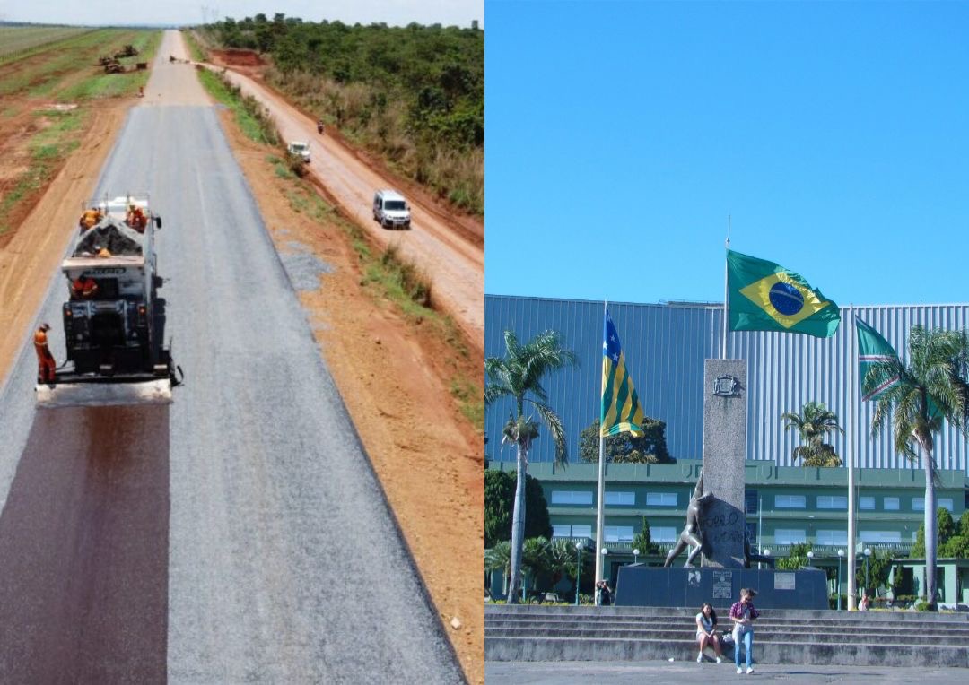 Governo de Goiás iniciou restituição de valores do Fundeinfra recolhidos em 2026