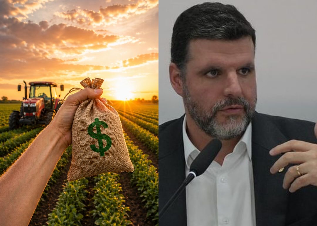 FPA recebe pacote “Lei do Agro 3” para modernização do crédito para o setor agropecuário