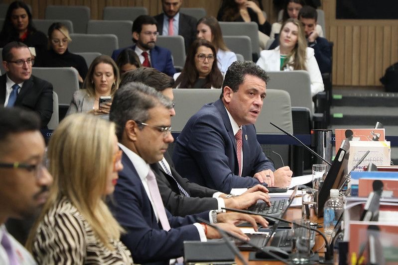 CNJ e Mapa integram monitoramento geoespacial a processos de recuperação judicial rural