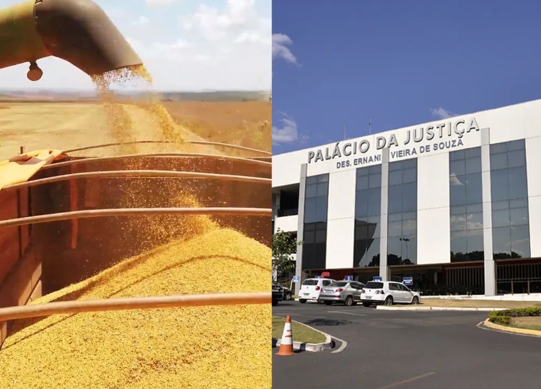 TJMT mantém sequestro de bens na Operação Safra Desviada 