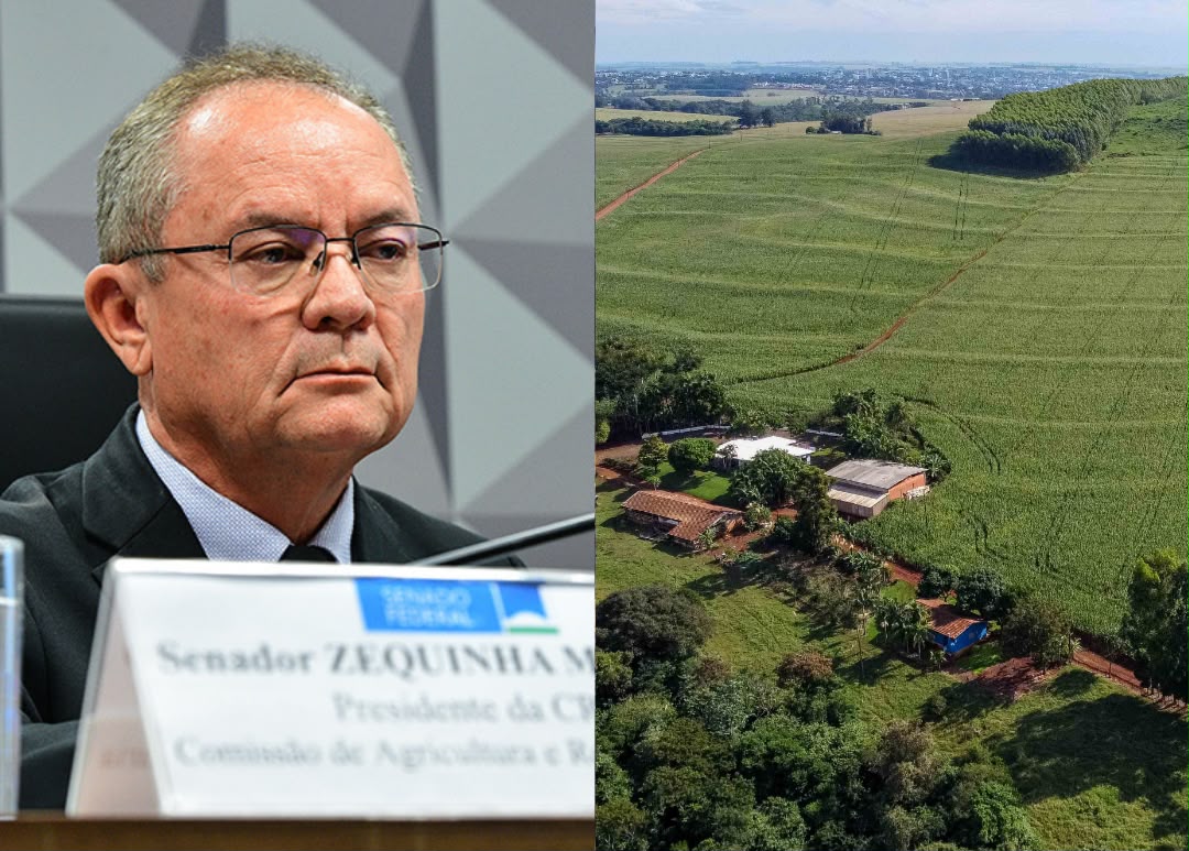 CRA aprova parecer ao PL que cria procedimento específico para a regularização ambiental de imóveis rurais