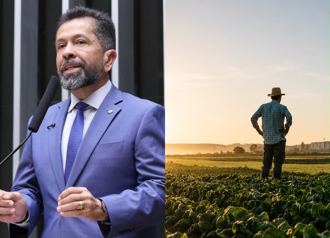 Câmara debate Política Nacional de Proteção ao Produtor Rural nesta terça