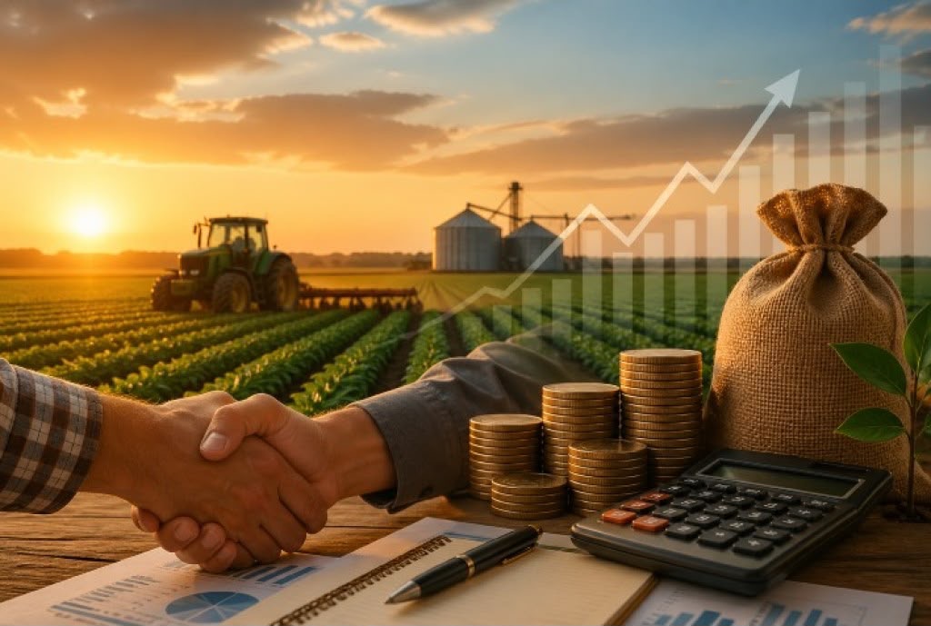 Crédito rural e a nova Resolução do CMN - Uma análise técnica e prática da sua aplicabilidade ao produtor rural