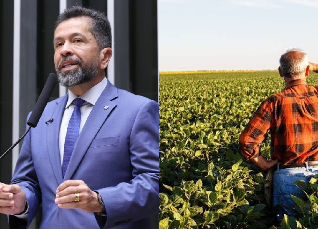 Câmara debate projeto de lei sobre proteção ao produtor rural