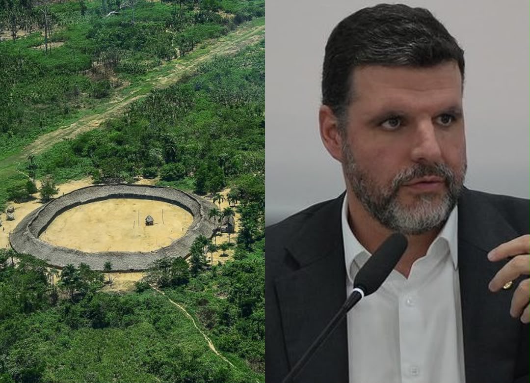 CAPADR aprova projeto que limita restrições a produtores em áreas de demarcação indígena