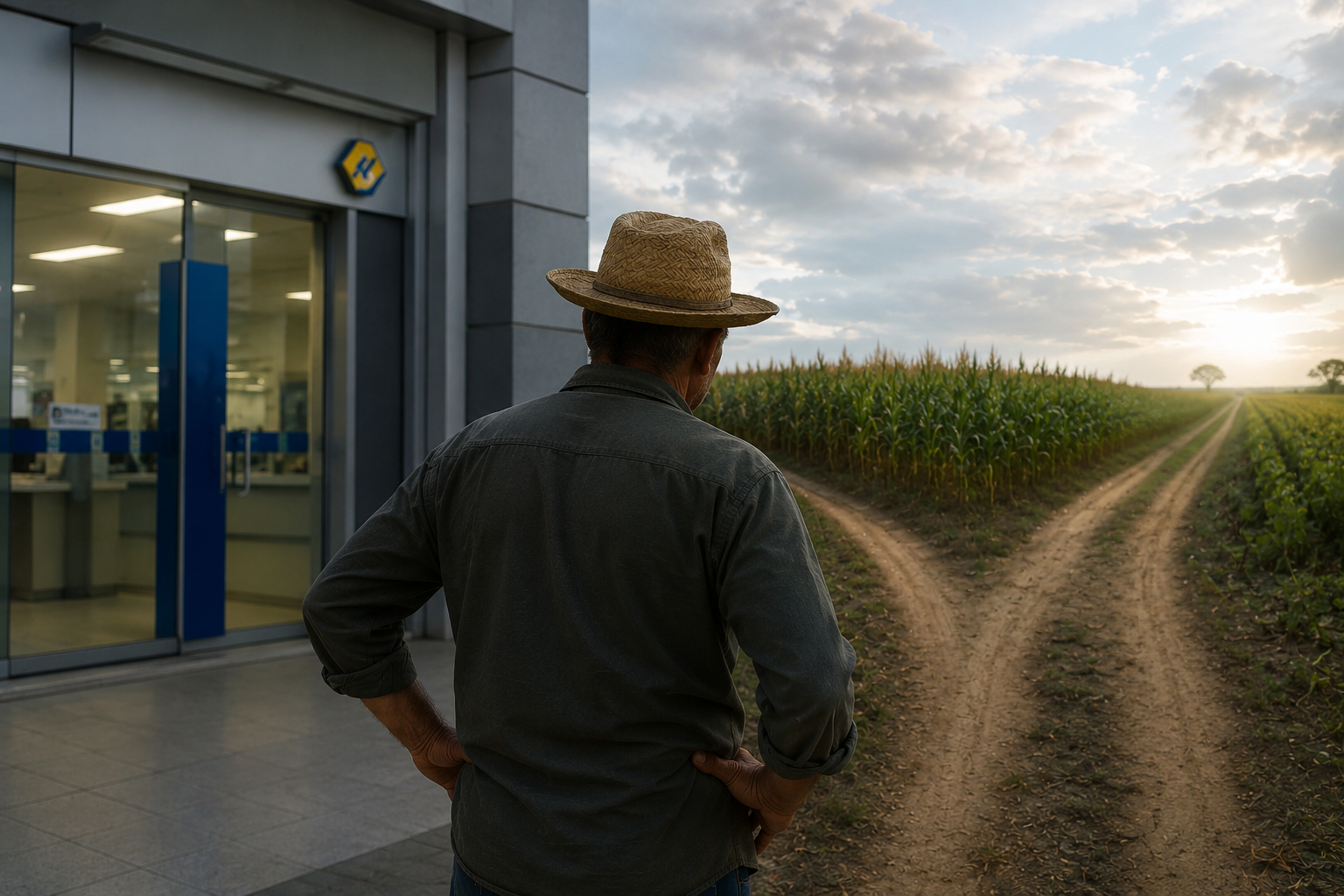 Será o fim do direito à prorrogação no crédito rural? 
