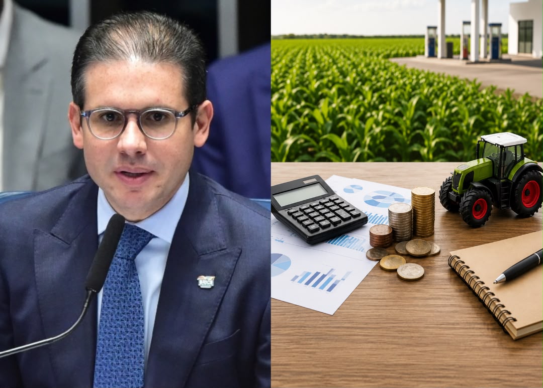 Câmara debate renegociação de dívidas rurais e redução de impostos sobre combustíveis