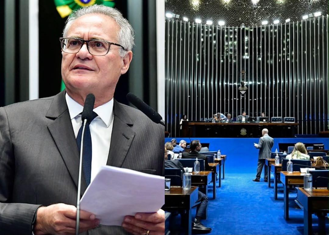 Senado deve analisar na quarta-feira PL 5.122/2023 que cria linha especial para produtores rurais quitarem dívidas