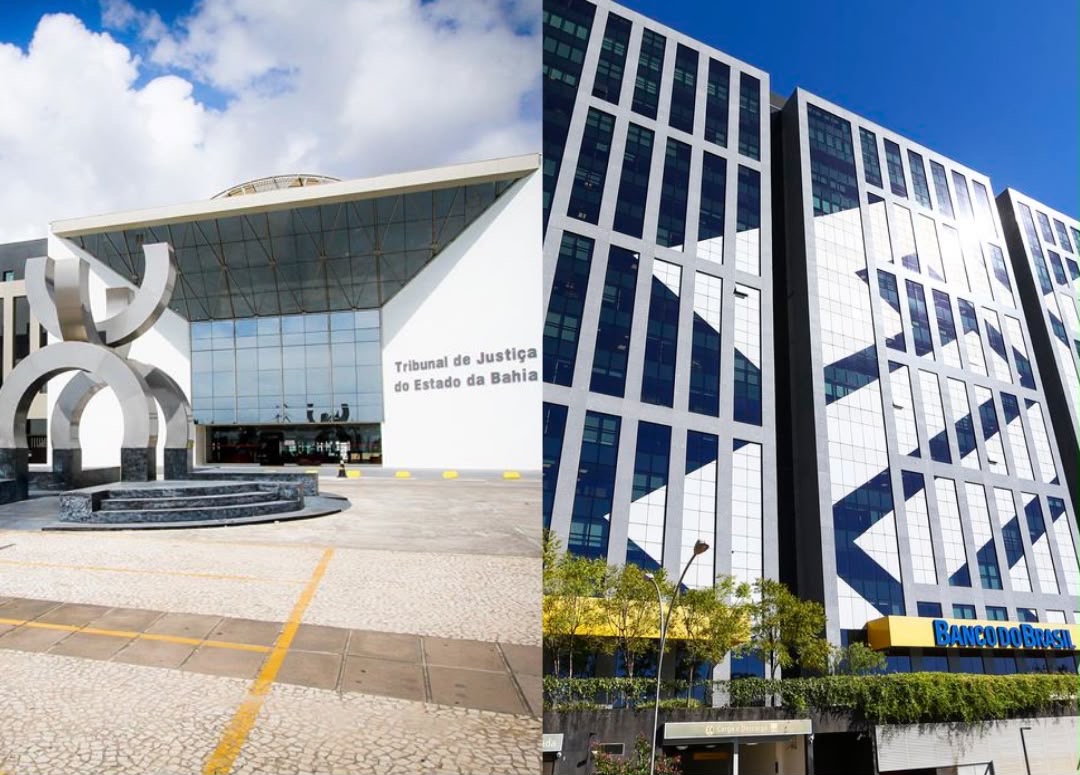 TJBA protege pecuarista e impede cobranças do Banco do Brasil 
