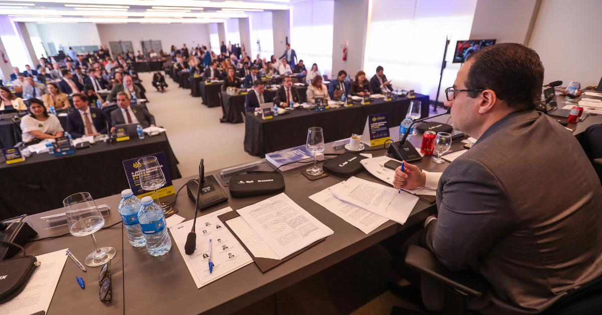 OAB lança plano nacional de IA na advocacia para ampliar oportunidades 