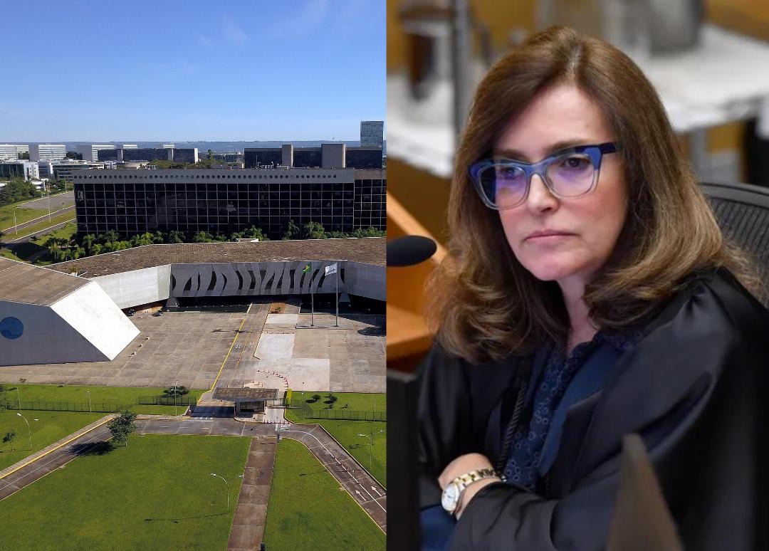 STJ decide que cerceamento de defesa não pode ser reconhecido de ofício