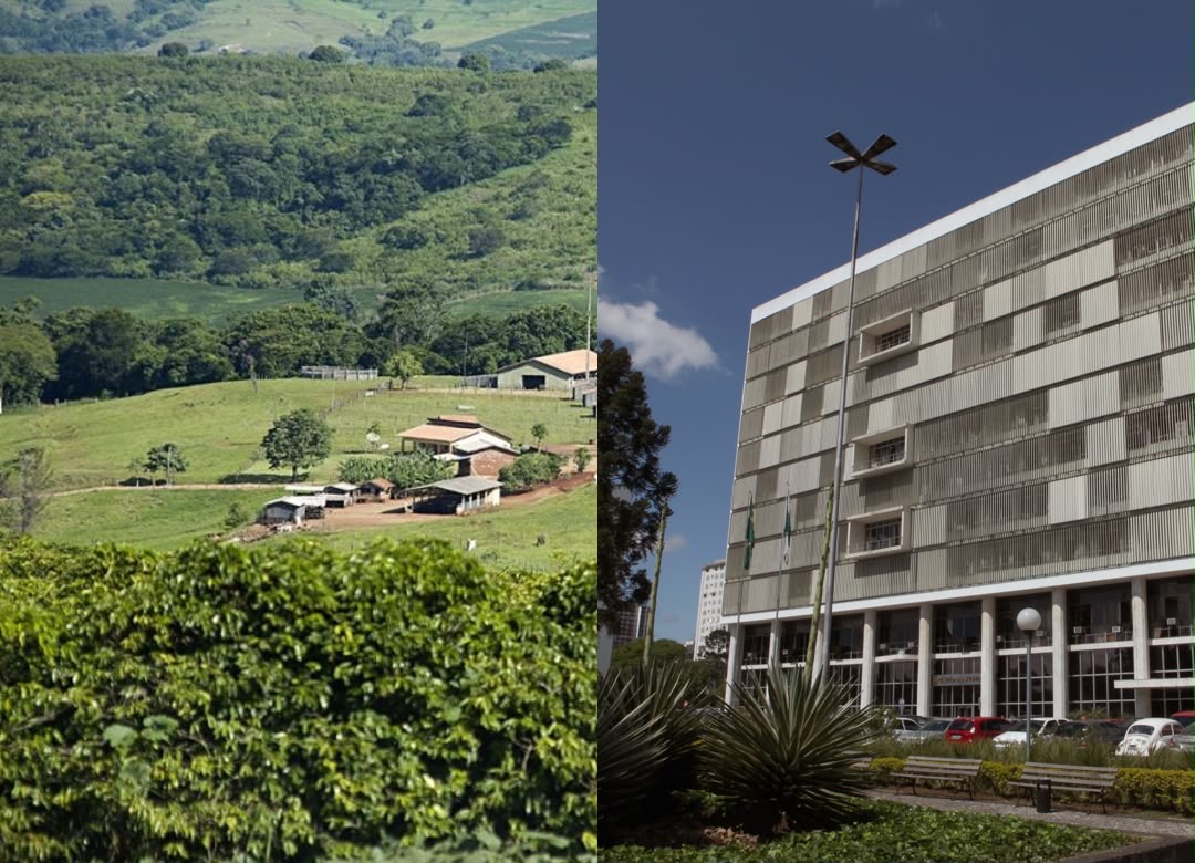 Juízo do Paraná impede consolidação fiduciária de imóvel rural por encargos abusivos da Sicredi