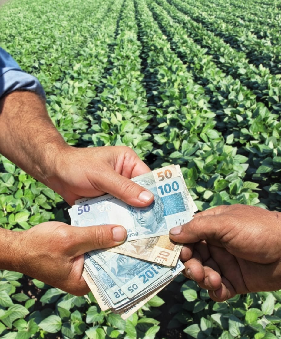 Crédito Rural, alongamento de dívidas e a proteção jurídica do produtor em tempos de crise