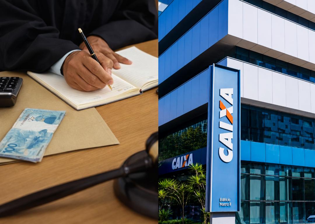 Justiça Federal suspende desclassificação de crédito PRONAMP por vício procedimental da CEF 