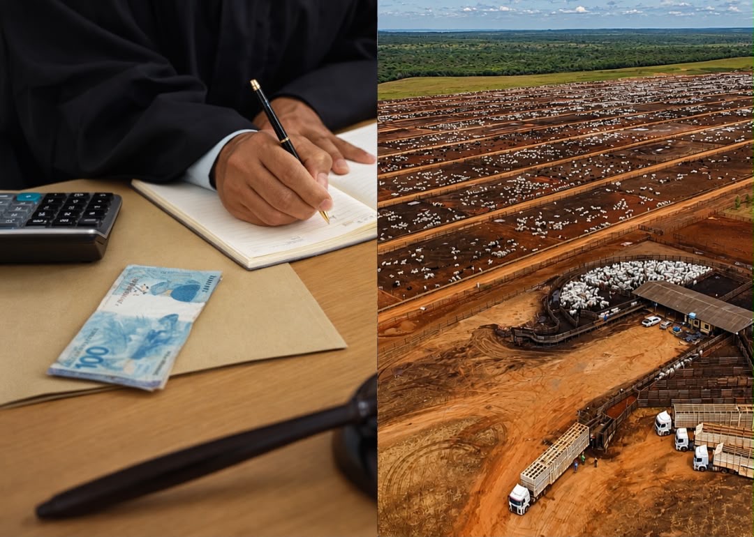 Credores aprovam plano de recuperação judicial do Grupo LFPEC em Mato-Grosso