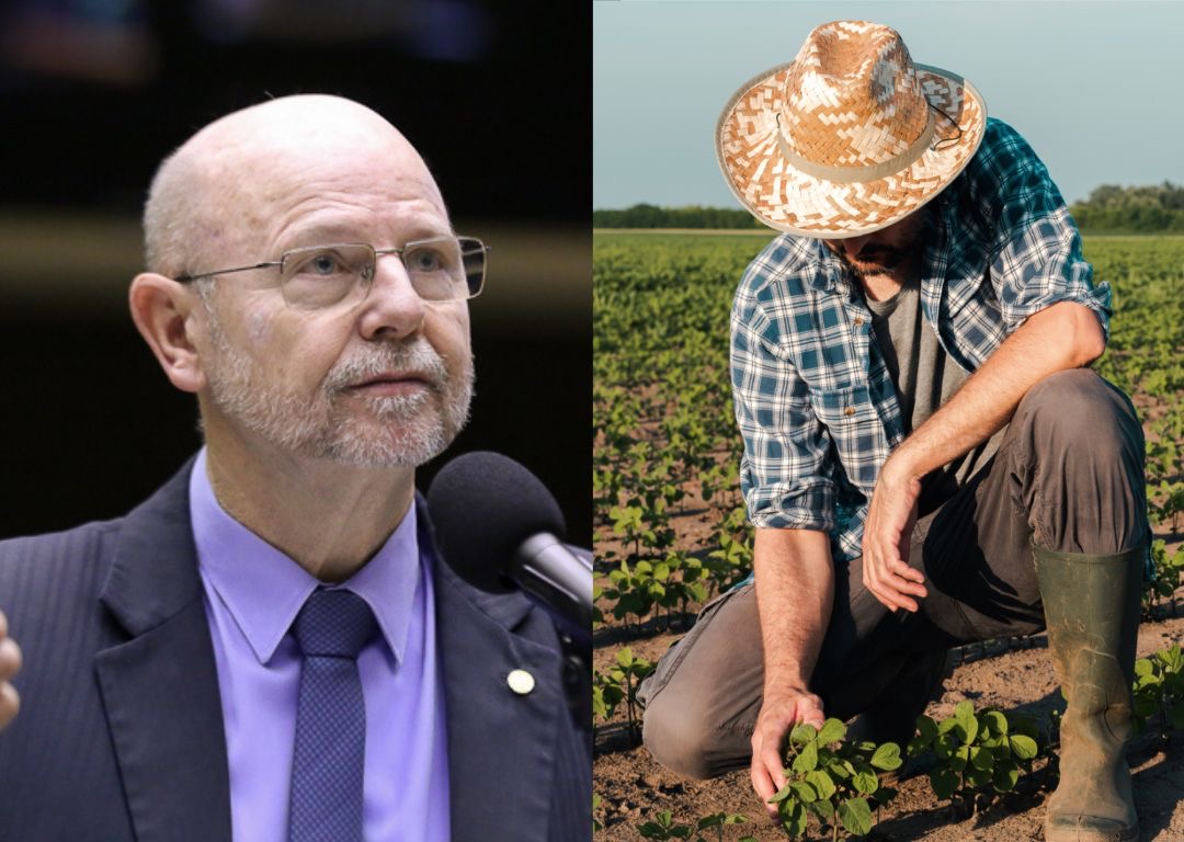 Câmara debaterá PLs 676/2025 e 1456/2025 sobre contratação do trabalhador agrícola safrista</p><p>