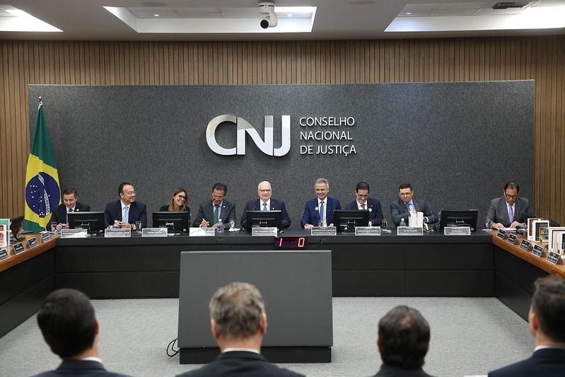 CNJ lança plataforma Meu Registro para unificar pedidos em cartórios