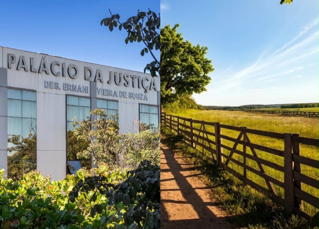 TJMT mantém condenação de seguradora por recusa de cobertura em propriedade rural