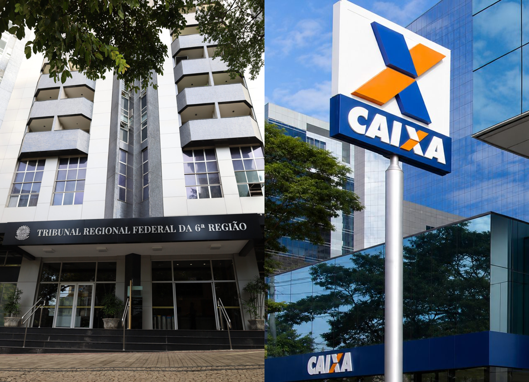 TRF6 suspende exigibilidade de dívida rural e veda cobrança pela CEF