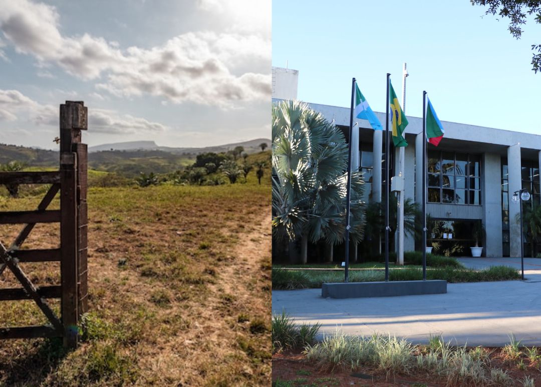 TJMS mantém arrendatário na posse de fazenda após término de contrato rural