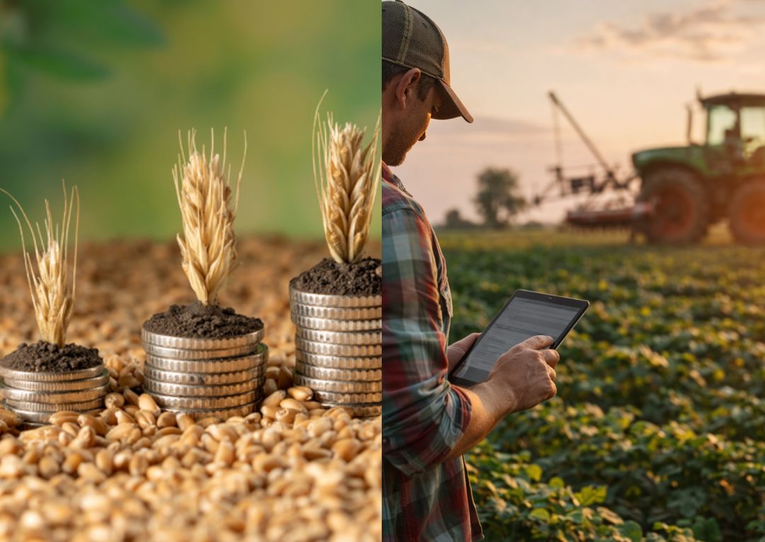 Boletim do MAPA registra crescimento de instrumentos privados do agronegócio