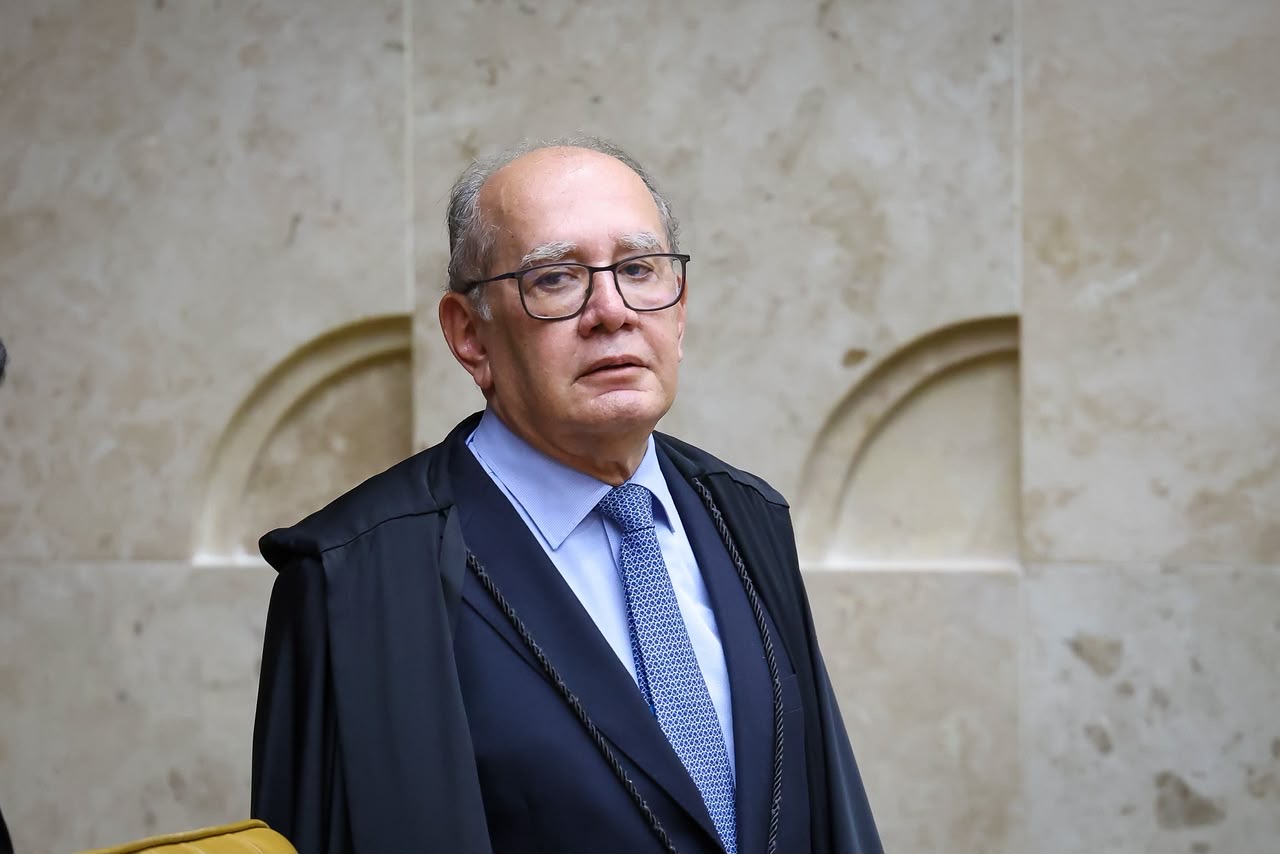 Gilmar Mendes rejeita suspensão do marco temporal 