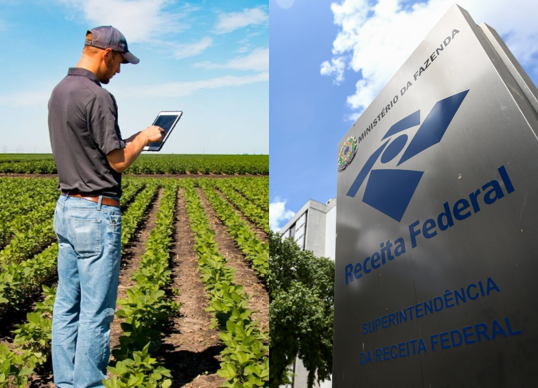 Receita Federal restringe Programa ITR a pessoas físicas com até 100 hectares