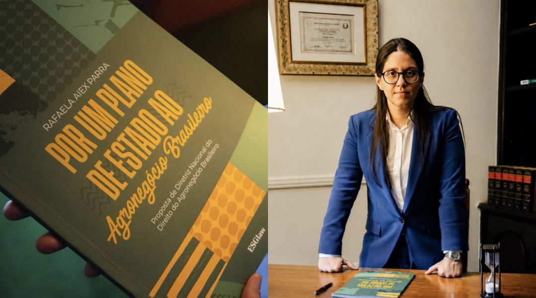 ESGlaw apresenta Plano de Estado ao Agro Brasileiro, documento reúne cem medidas até 2050